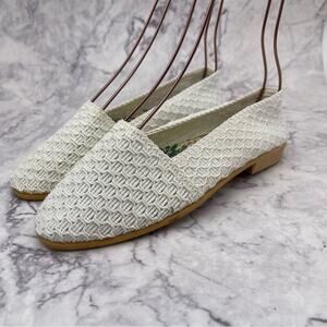 Laguna Vintage Shoes, Size 6. In excellent vintage condition!